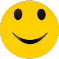Meinl Happy Face Shaker