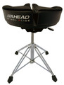 Ahead SPG-HBL Spinal G Saddle 4-Leg Drum Throne