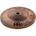 Meinl Artist Concept Model - 6"/6" Benny Greb Crasher Hats (AC-6CRASHER)
