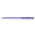 Zildjian Limited Edition 400th Anniversary 5B Acorn Purple Drumsticks