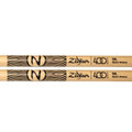 Zildjian Limited Edition 400th Anniversary 5A 60's Rock Drumsticks
