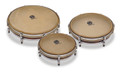 LP Pandero De Plena, Seguidor