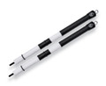 LP Synthetic Lightweight Adjustable Core Rhythm-Rods (LP9913)