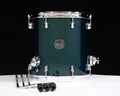 Mapex Saturn Evolution Maple/Walnut 14x14 Floor Tom