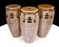 LP Galaxy Giovanni Signature  Quinto/Conga/Tumba Set