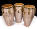 LP Galaxy Giovanni Signature  Quinto/Conga/Tumba Set