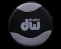 DW Deluxe Padded Snare Drum Case - Fits 6.5,7, and 8 inch Depths (DSCP6514AV2)