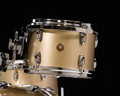 Gretsch USA Custom 3pc Gold Mist 12/14/22