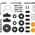 Meinl Percussion Drum Tech Kit (MDTK)