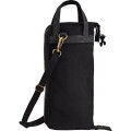 Meinl Waxed Canvas Stick Bag - Classic Black