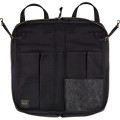 Meinl Waxed Canvas Stick Bag - Classic Black