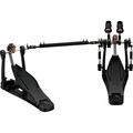 Tama Speed Cobra 310 Black & Copper Twin Pedal - Limited Edition (HP310LWBC)