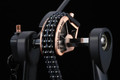 Tama Speed Cobra 310 Black & Copper Twin Pedal - Limited Edition (HP310LWBC)
