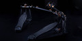 Tama Speed Cobra 310 Black & Copper Twin Pedal - Limited Edition (HP310LWBC)