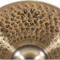 Meinl 14 Pure Alloy Custom Medium Thin Hi-hat