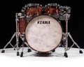 Tama Star Walnut 5pc Cinnamon Japanese Chestnut Shell Pack