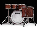 Tama Star Walnut 5pc Cinnamon Japanese Chestnut Shell Pack