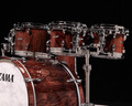 Tama Star Walnut 5pc Cinnamon Japanese Chestnut Shell Pack