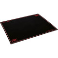 Meinl Drum Rug Black, Standard