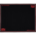 Meinl Drum Rug Black, Standard