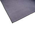 Meinl Drum Rug Black, Standard