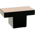 Meinl Percussion Pickup Slaptop Cajon (Patented), Mahogany
