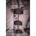 Meinl 3-Piece Nagi Hanging Bell Set