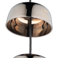 Meinl 3-Piece Nagi Hanging Bell Set