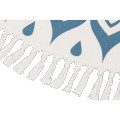 Meinl Sonic Energy Meditation Rug, Navy Blue