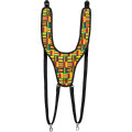 Meinl Percussion Djembe Strap, Simbra