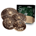 Zildjian S Dark Cymbal Pack (SD4680)