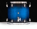 Yamaha Stage Custom 14x13 Floor Tom Deep Blue Sunburst