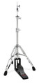 DW 50TH ANNIV CARBON FIBER 3-LEG HI-HAT STAND