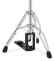 DW 50TH ANNIV CARBON FIBER 3-LEG HI-HAT STAND