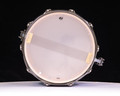 DW Collector's 7x14 SSC Maple Snare - Twisted Black Oyster