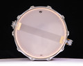 DW Collector's 7x14 SSC Maple Snare - Amber Satin Oil w/Chrome HW