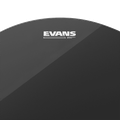 Evans Resonant Black Drum Head - 13"
