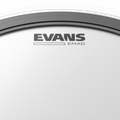 Evans Emad Coated Bass Drum Head - 24"