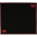 Meinl Drum Rug Black, Small