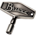 Meinl Byzance Drum Key Antique Tin Plated
