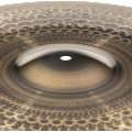 Meinl Pure Alloy Custom 18" Medium Heavy Crash
