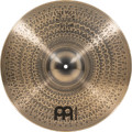 Meinl Pure Alloy Custom 18" Medium Heavy Crash