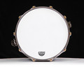 Sonor SQ2 14"x8" Medium Beech Snare - Yellow Tribal w/Tiger Inside