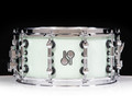 Sonor SQ2 14"x7" Medium Beech Snare - Mint Sparkle