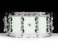Sonor SQ2 14"x7" Medium Beech Snare - Mint Sparkle