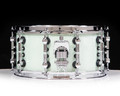 Sonor SQ2 14"x7" Medium Beech Snare - Mint Sparkle
