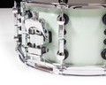 Sonor SQ2 14"x7" Medium Beech Snare - Mint Sparkle