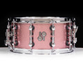 Sonor SQ2 14"x7" Medium Beech Snare - Bright Copper Sparkle