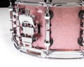Sonor SQ2 14"x7" Medium Beech Snare - Bright Copper Sparkle