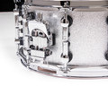 Sonor SQ2 14"x7" Medium Beech Snare - Silver Sparkle